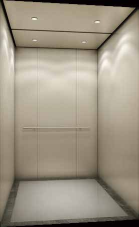 Lift showcase 10