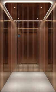 Cabin Design 17