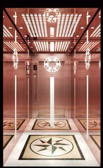 Cabin Design 18