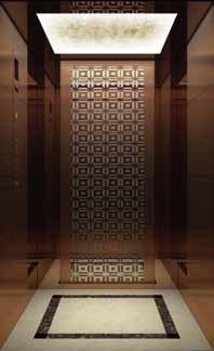 Cabin Design 20