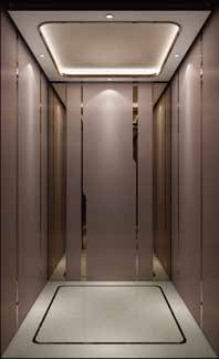 Cabin Design 21