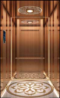 Cabin Design 22