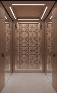Cabin Design 23