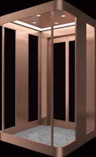 Lift showcase 15