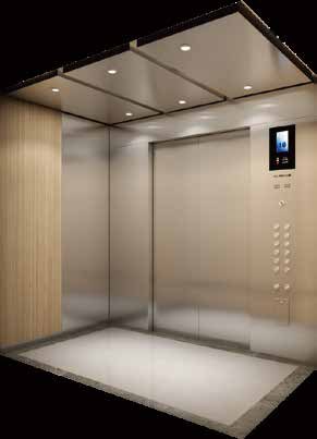 Cabin Design 07