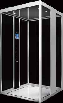 Smart Platform Lift
