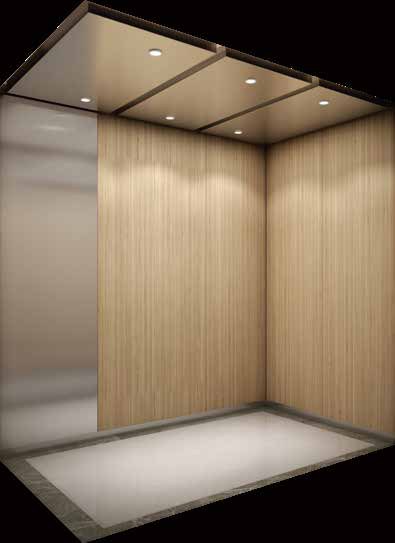 Cabin Design 08