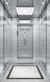 Cabin Design 10