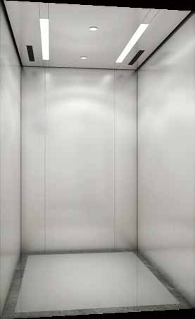 Lift showcase 9