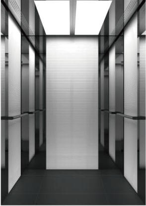 Cabin Design 01