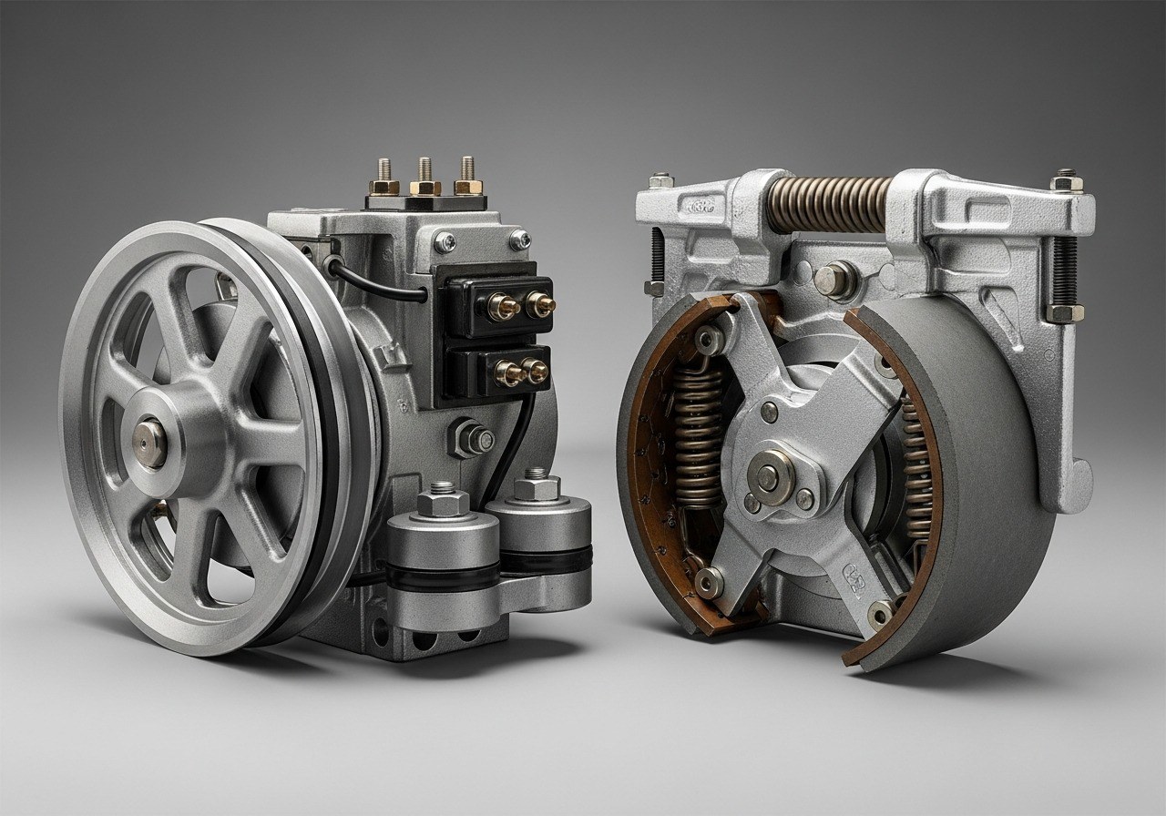 Fermator Door Motors & Operators