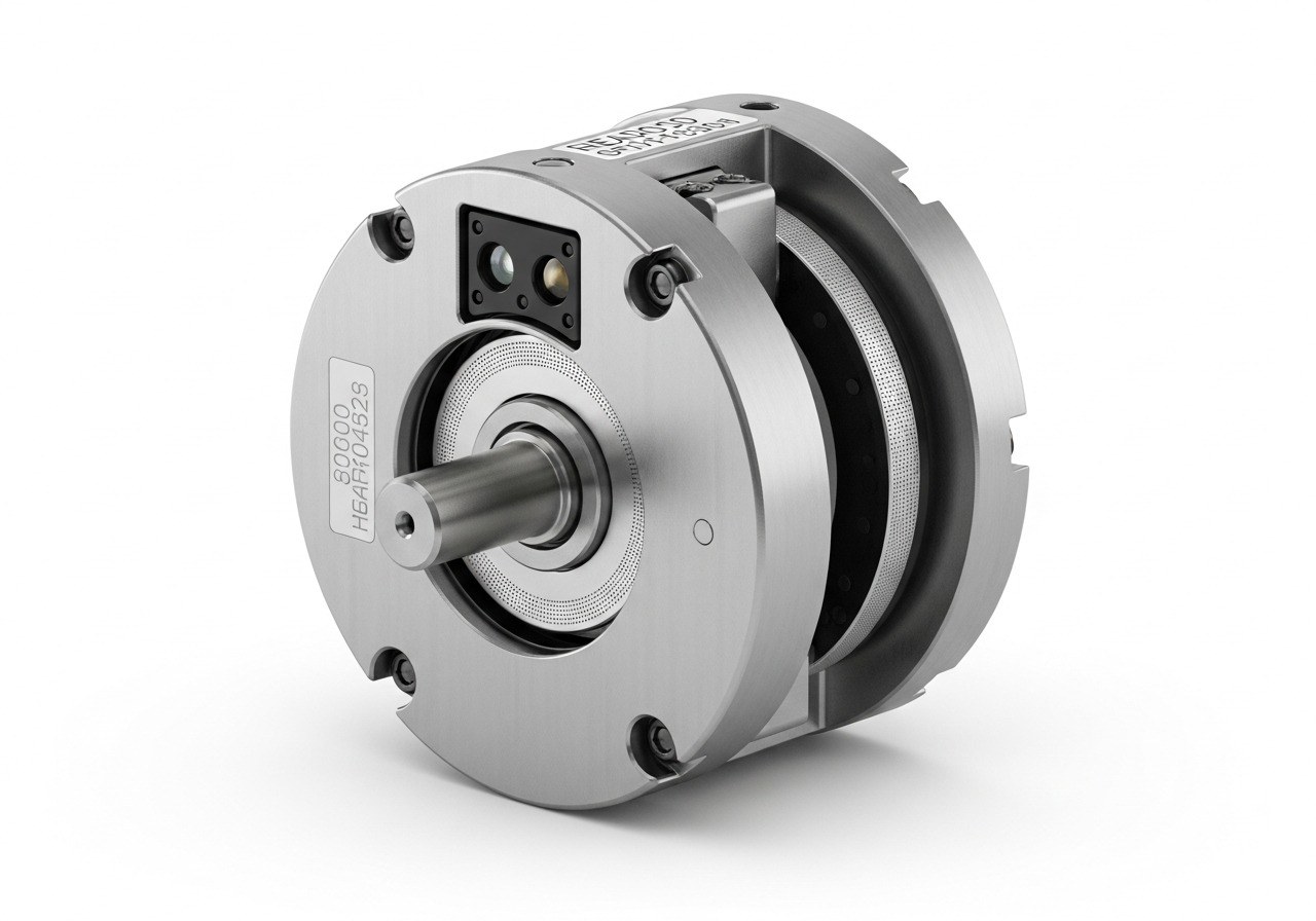 Encoders, Sensors & Limit Switches