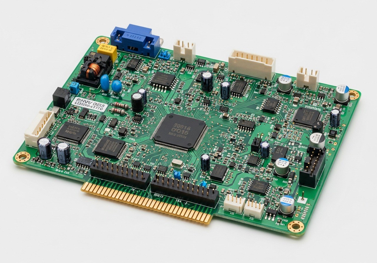 Elevator PCB Boards