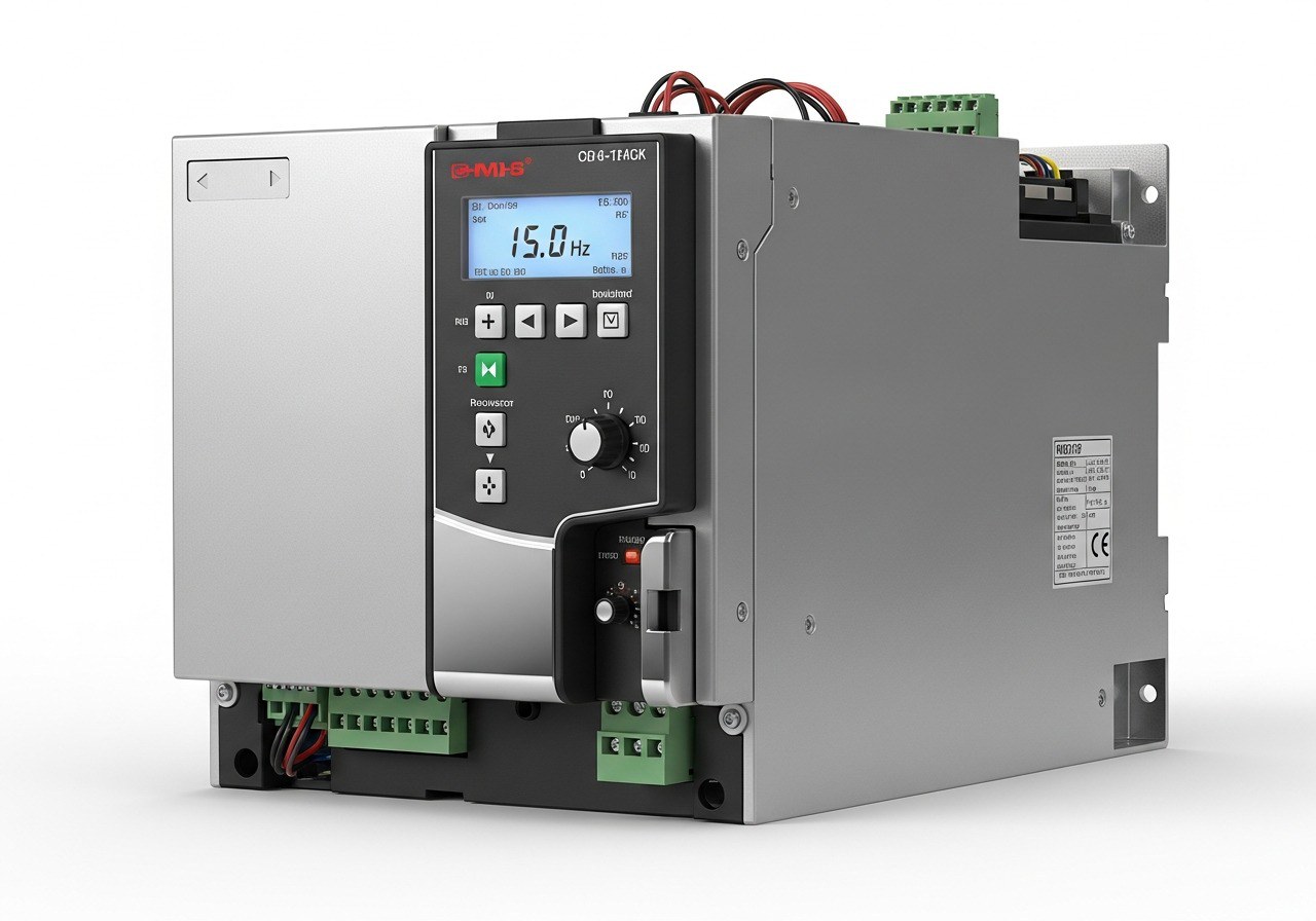 VVVF Controllers & Drive Units