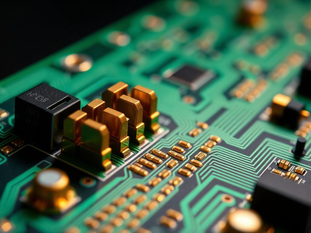 PCB Boards & Controllers