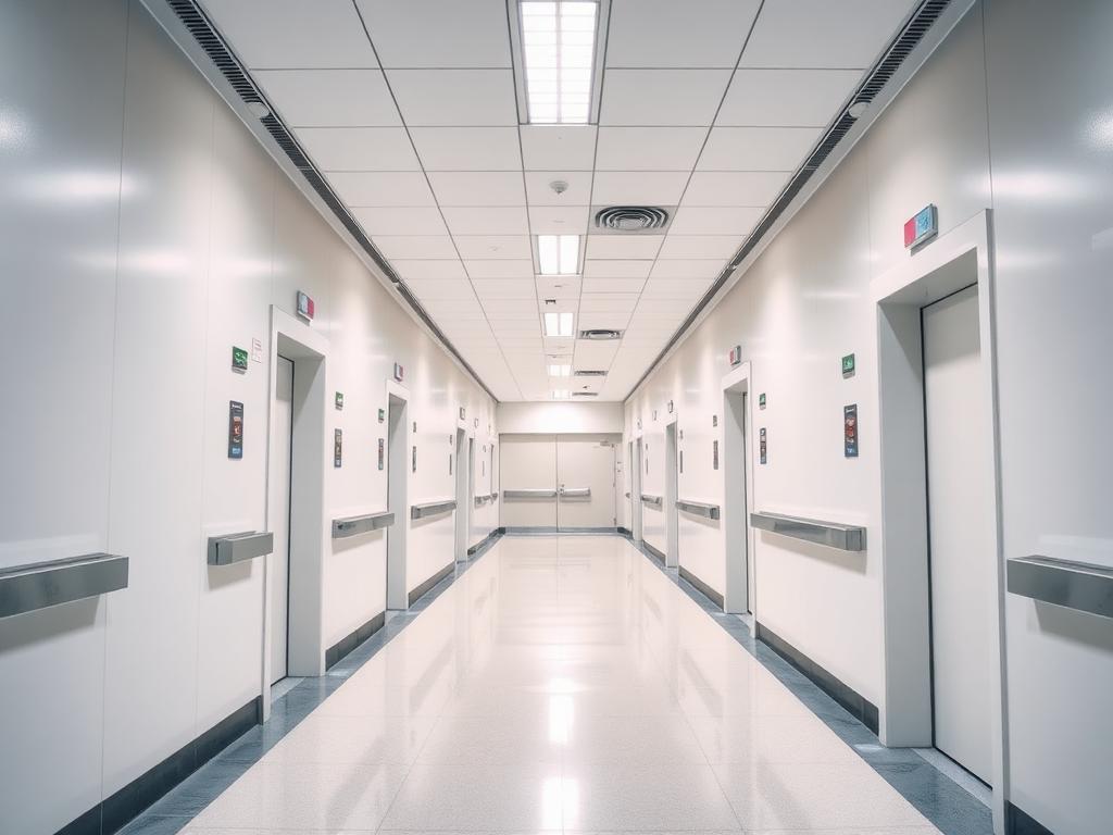 Healthcare lifts