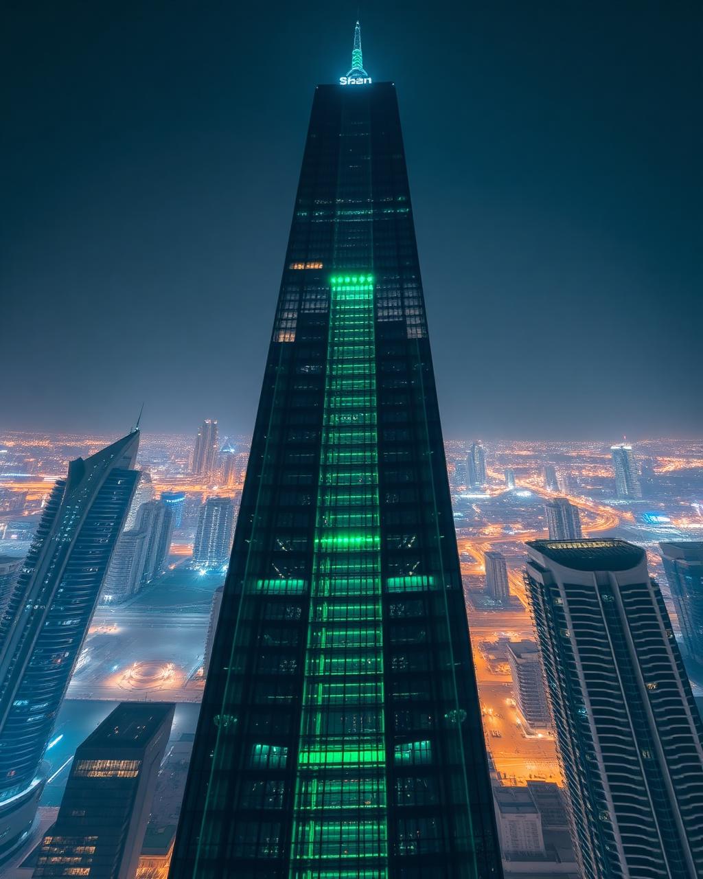 Tower projects